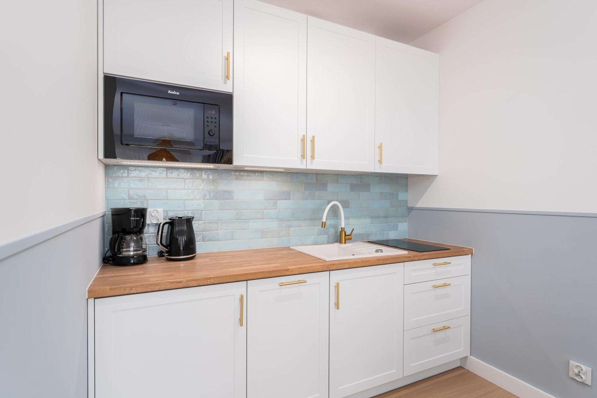 Faro Apartamenty Polanki Aqua Spa Deluxe 4 Baseny Free Parking Kołobrzeg Exterior foto