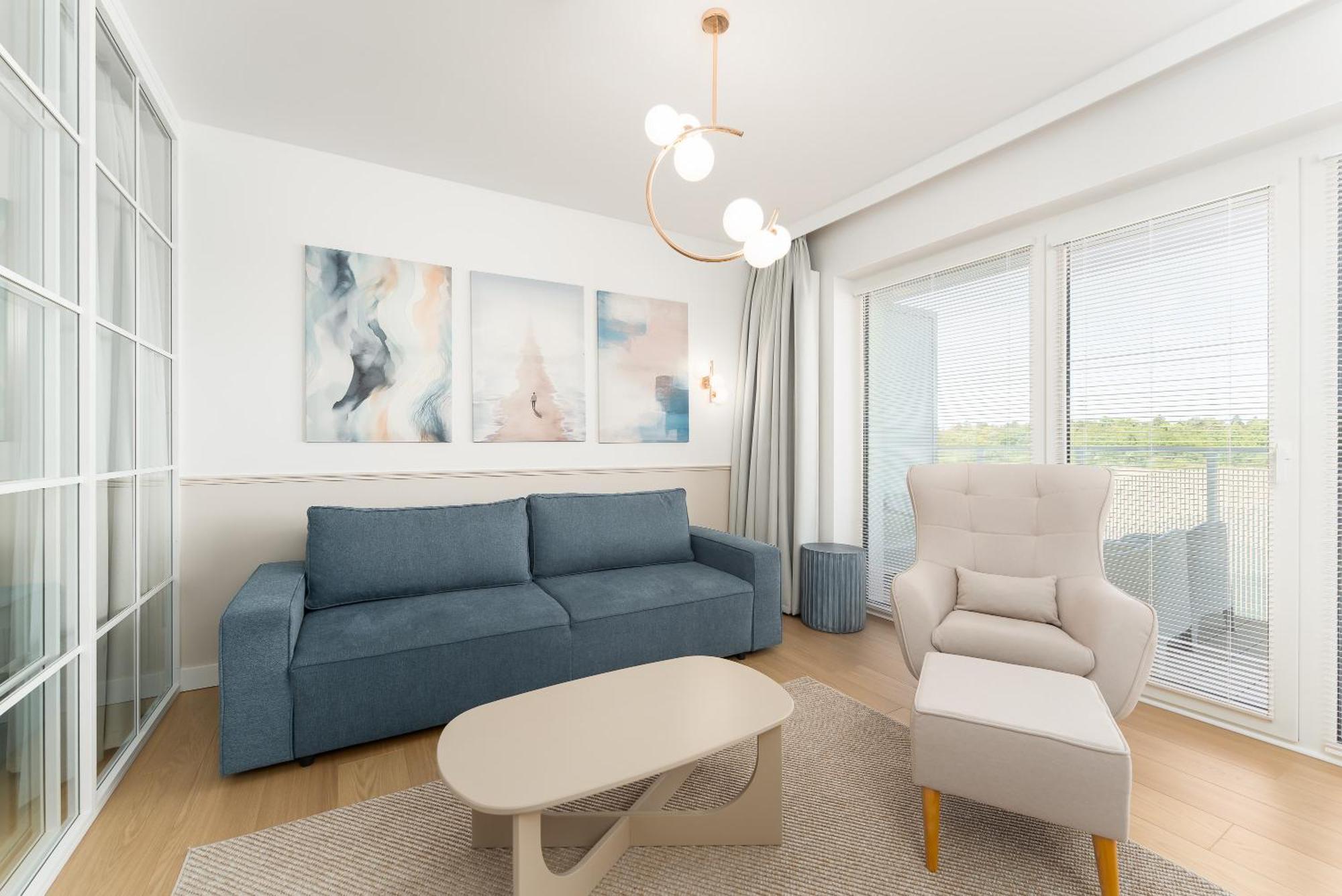 Faro Apartamenty Polanki Aqua Spa Deluxe 4 Baseny Free Parking Kołobrzeg Habitación foto